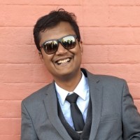 Aditya Sheth