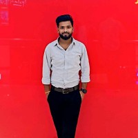 Vikash Chaurashiya