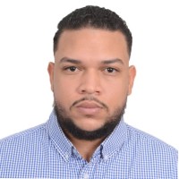 Edward Manuel Moreta Morel