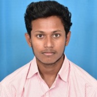 Srinivasa Reddy Elakoti