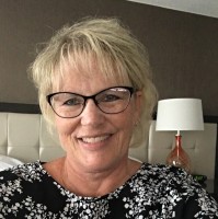 Laura Lehman