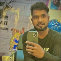 Rajesh Nishad