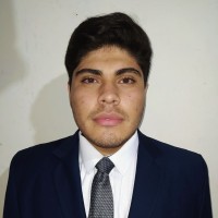 Jose Santiago Quintanilla Ordoñez