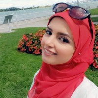 Haneen Nasman