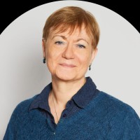 Nadine Henry