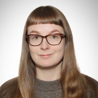 Elina Pesonen