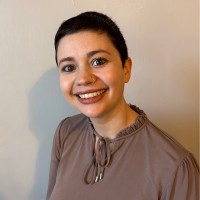 Sarah Cheek, Msw