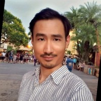 Vincent Chow Soon Kit