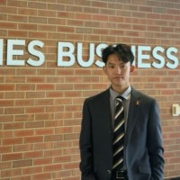 Antony Yuang Zuo