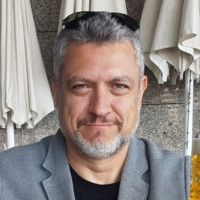 Xavier García Armengol