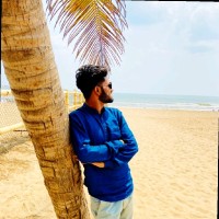 Pabitra Kumar Sahoo