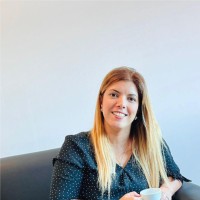 Zina Mahmoud