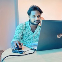 Dr. M S Bharath Kumar