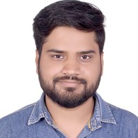 Deepak Singh Kushwaha