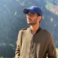 Muhammad Hassan Tahir