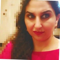 Raya Awamleh