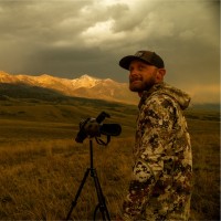 Adam Parker