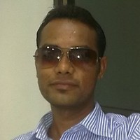 Ankit Prajapati