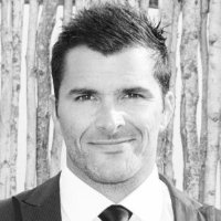 Dan Thornton