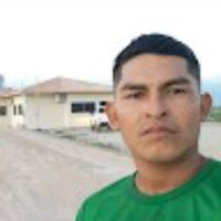 Everton Bezerra Madeira