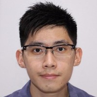 Benjamin Wong