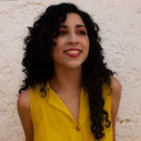 Maria Alexandra Otaiza Ramos