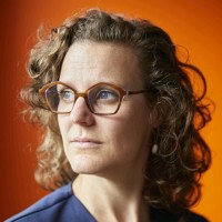 Sheila Van Den Berg