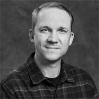Jon Doty