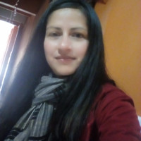 Angelica Maria Peña Ricaurte