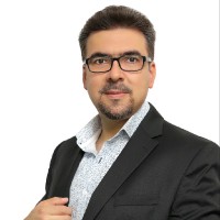 Amir Mirbolooki