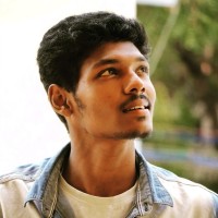 Ashwin Karthik