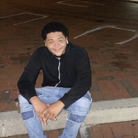 Marcus Barnes