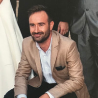 Giannis Antonopoulos