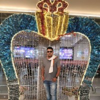 Rajesh Singh