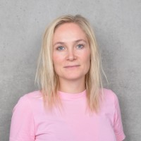 Kathrine Grønfeldt
