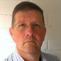 Pete Bartley