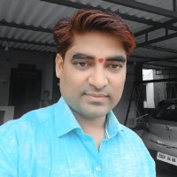 Nilesh Patil