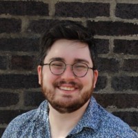 Alexander Richardson