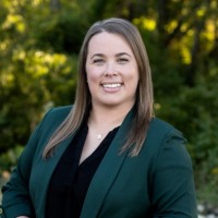 Ryann Ostrander, MBA