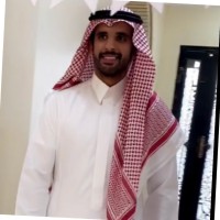 Ali Almahashier