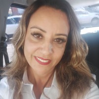 Izabel Cristina Rezende Dos Santos