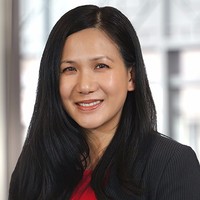 Carrie Lin