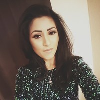 Tina Mollah