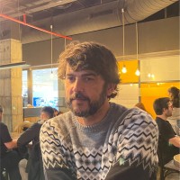 Jon Busnadiego Bocos