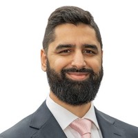 Muhammad Sheikh