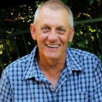 Nev Sprott