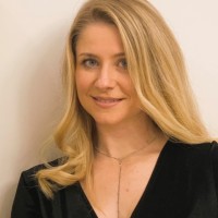 Alina Polishchuk