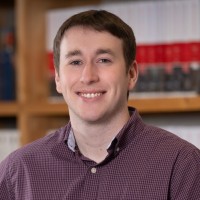 Garrett Ringblum, AIA