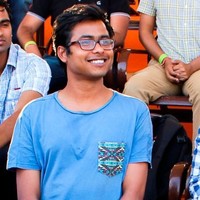 Pallab Dutta