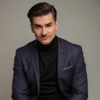 Evgeniy Tishchenko
